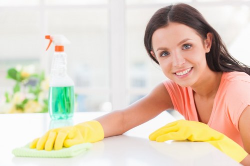 Illustration of cookie settings for Carpetcleaning Battersea