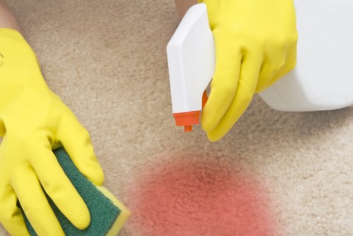 Professional carpet cleaning for Battersea homes and flats