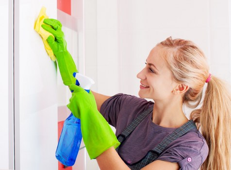 Professional oven cleaning service for Battersea kitchens