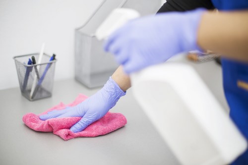 Deep carpet cleaning Battersea for busy homes
