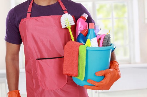 Professional house cleaning service for Battersea homes and flats