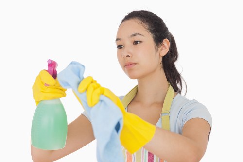 Protected online payment for Carpetcleaning Battersea services
