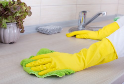 Local Battersea commercial cleaning for offices, studios, and mixed-use properties