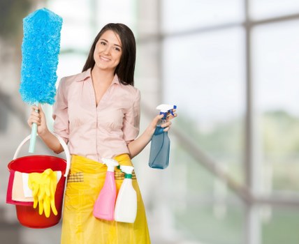 Thorough move out cleaning service in Battersea for rental handover