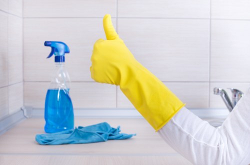 Professional hard floor cleaning service for Battersea homes and businesses