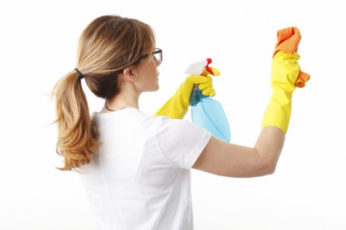Professional fabric-safe curtain cleaning in Battersea