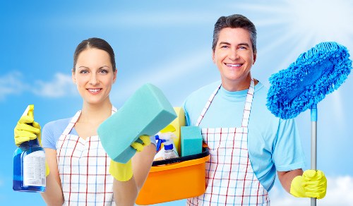 Freshened mattress cleaning service for Battersea customers