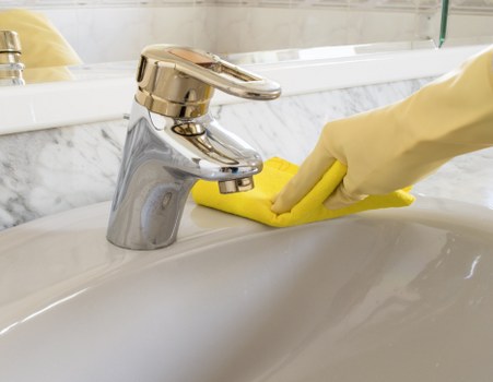 Hard floor cleaning for local offices, flats, and communal areas in Battersea