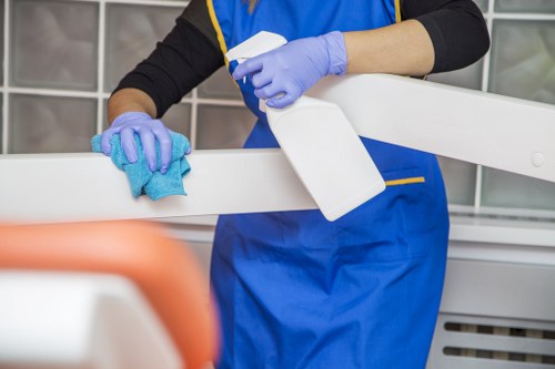 Careful stain cleaning for carpets and upholstery in Battersea